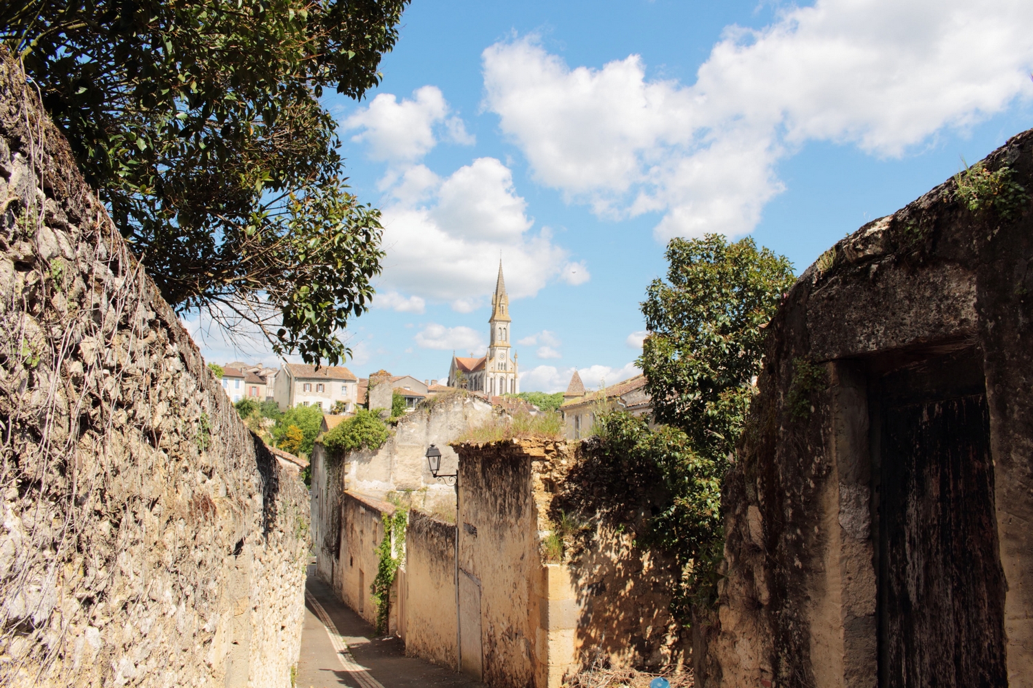 Ville de Nérac, Nérac - photo 23