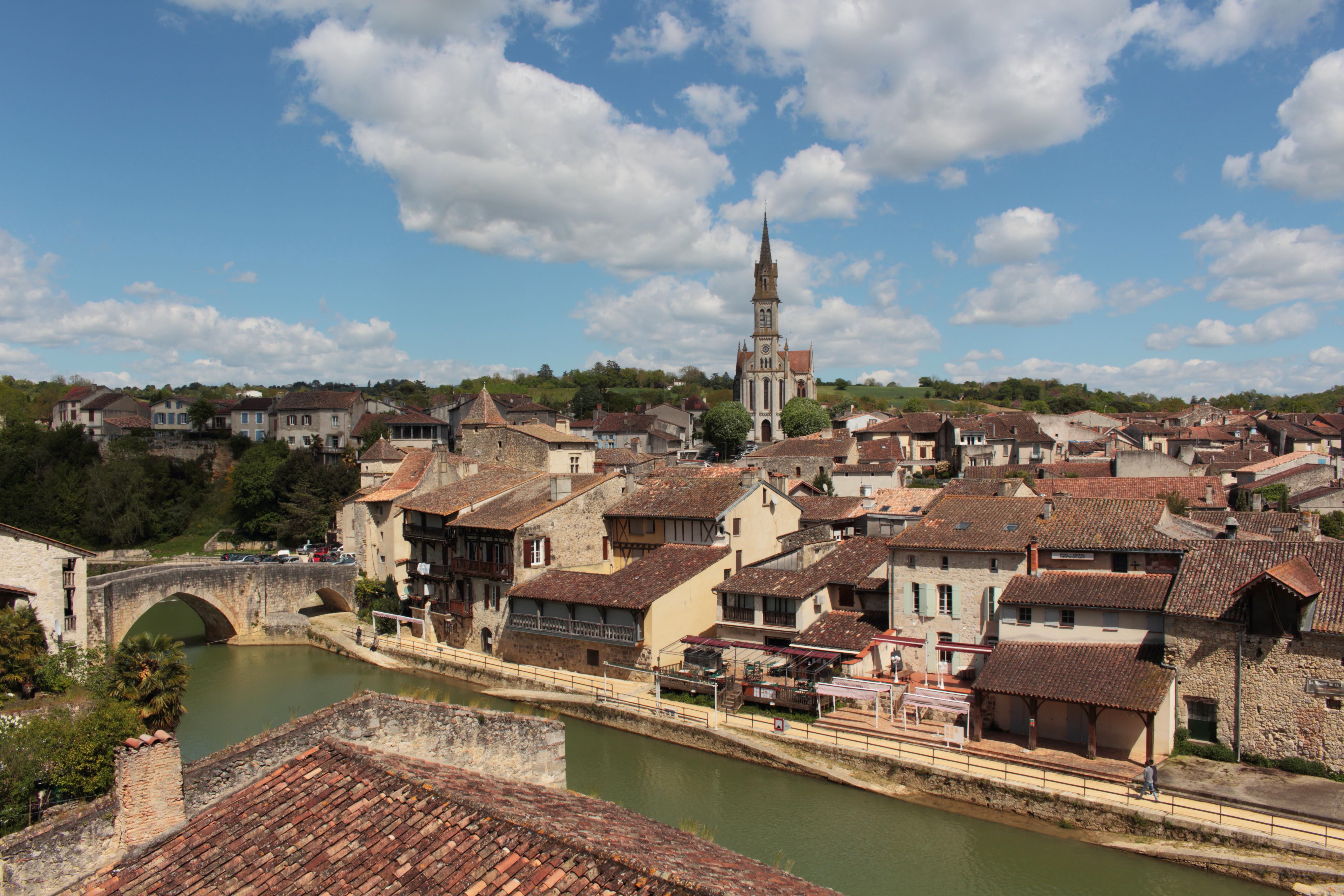 Ville de Nérac, Nérac - photo 10