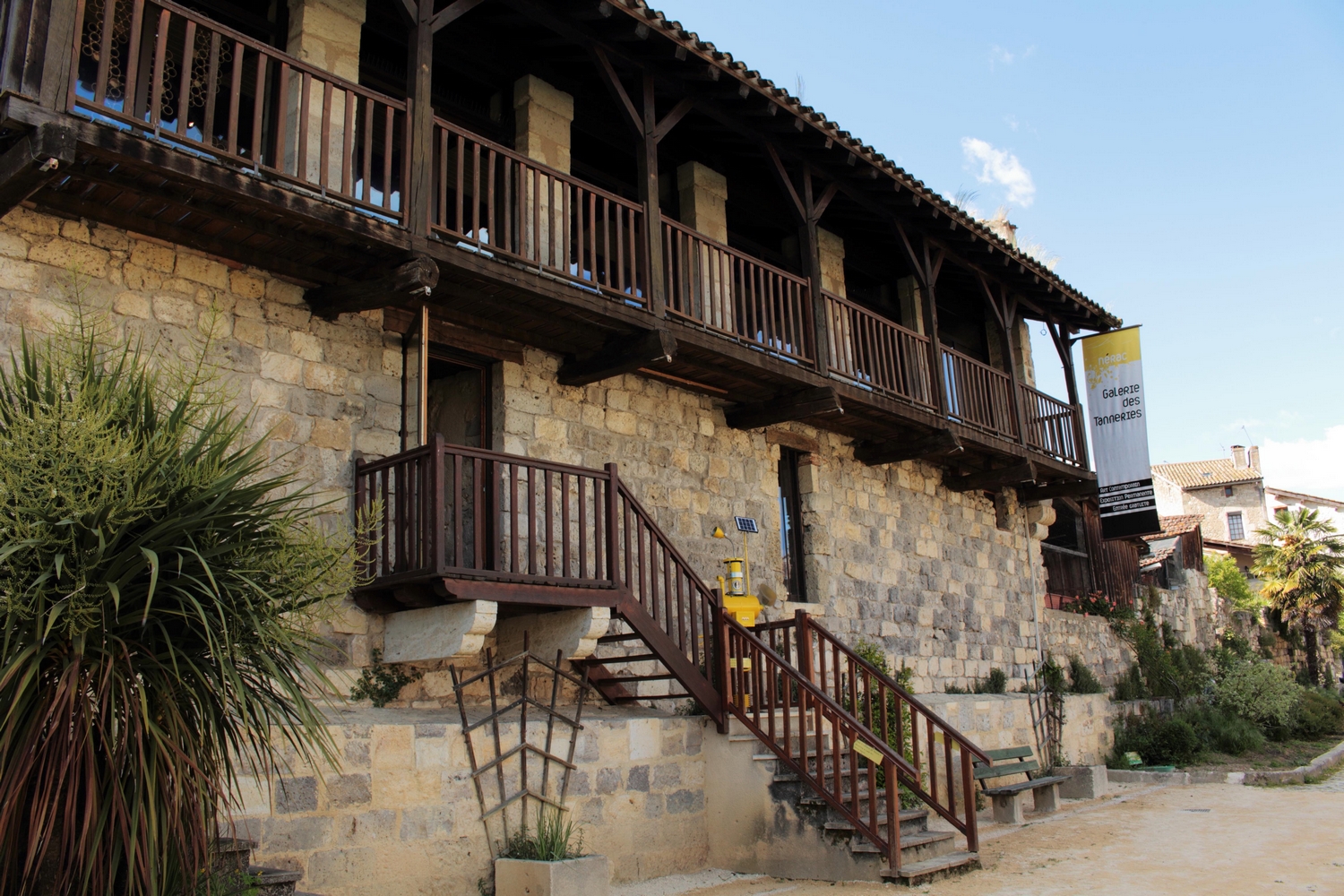 Ville de Nérac, Nérac - photo 9