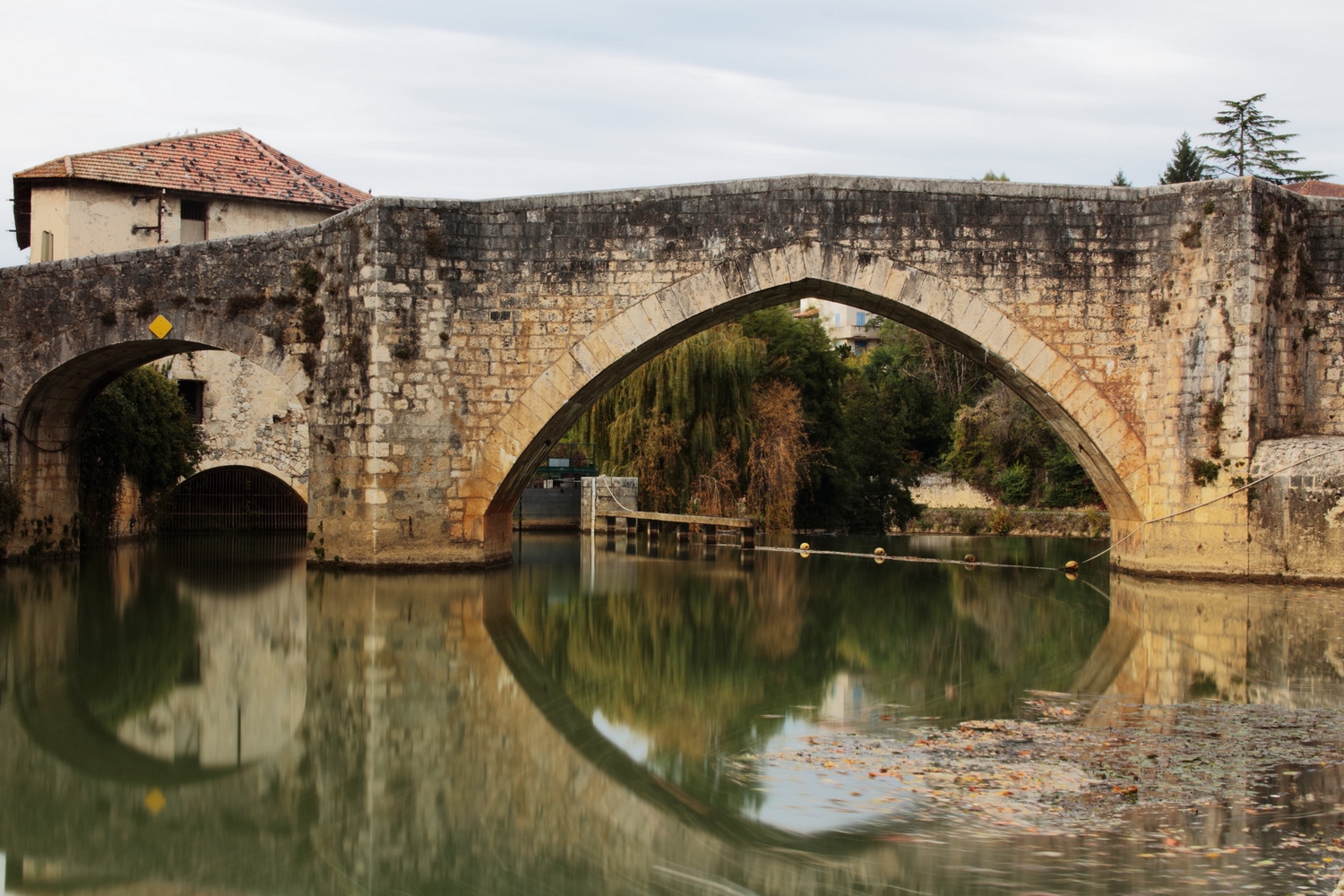 Ville de Nérac, Nérac - photo 16