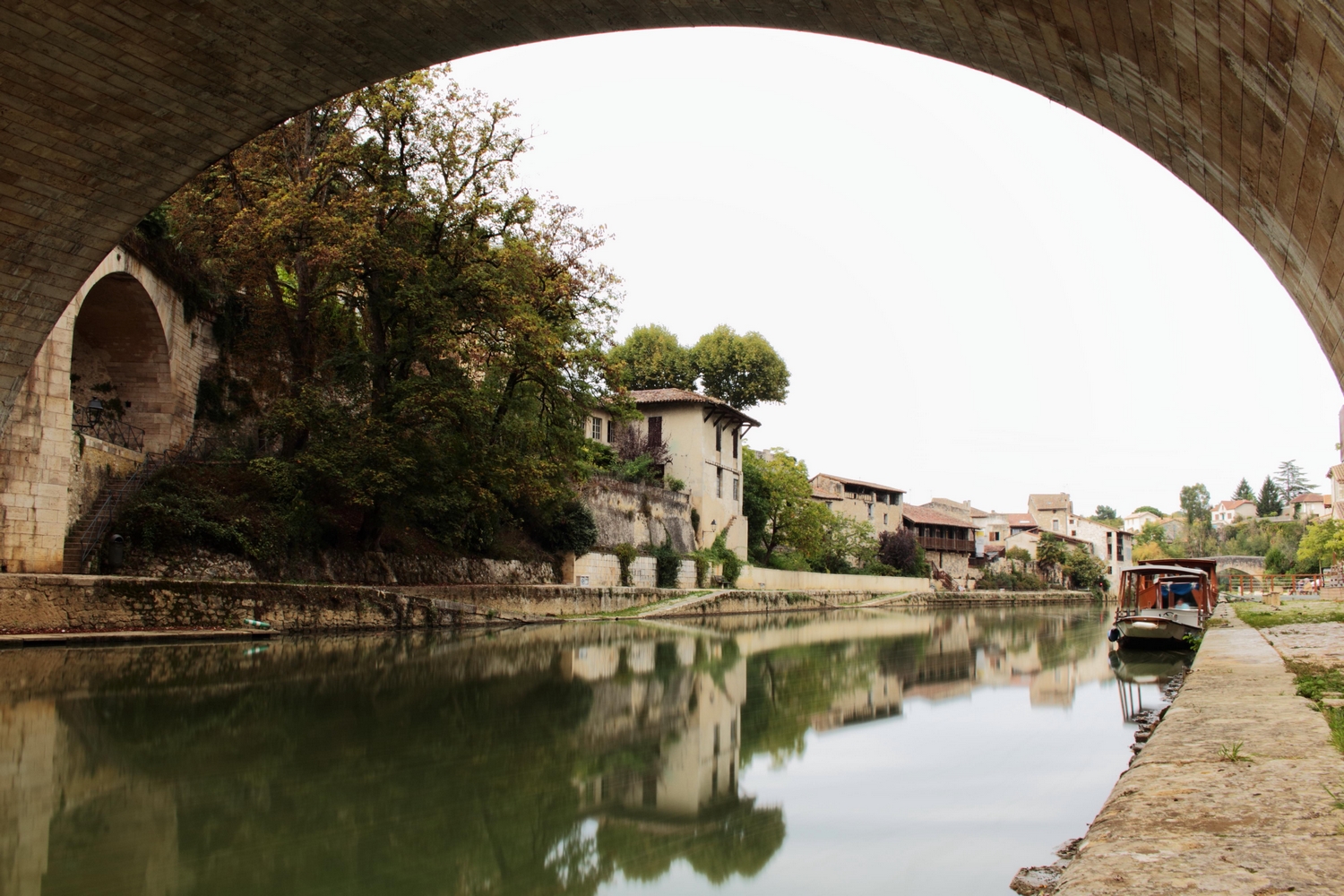 Ville de Nérac, Nérac - photo 22