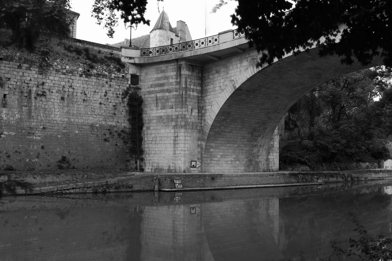 Ville de Nérac, Nérac - photo 4
