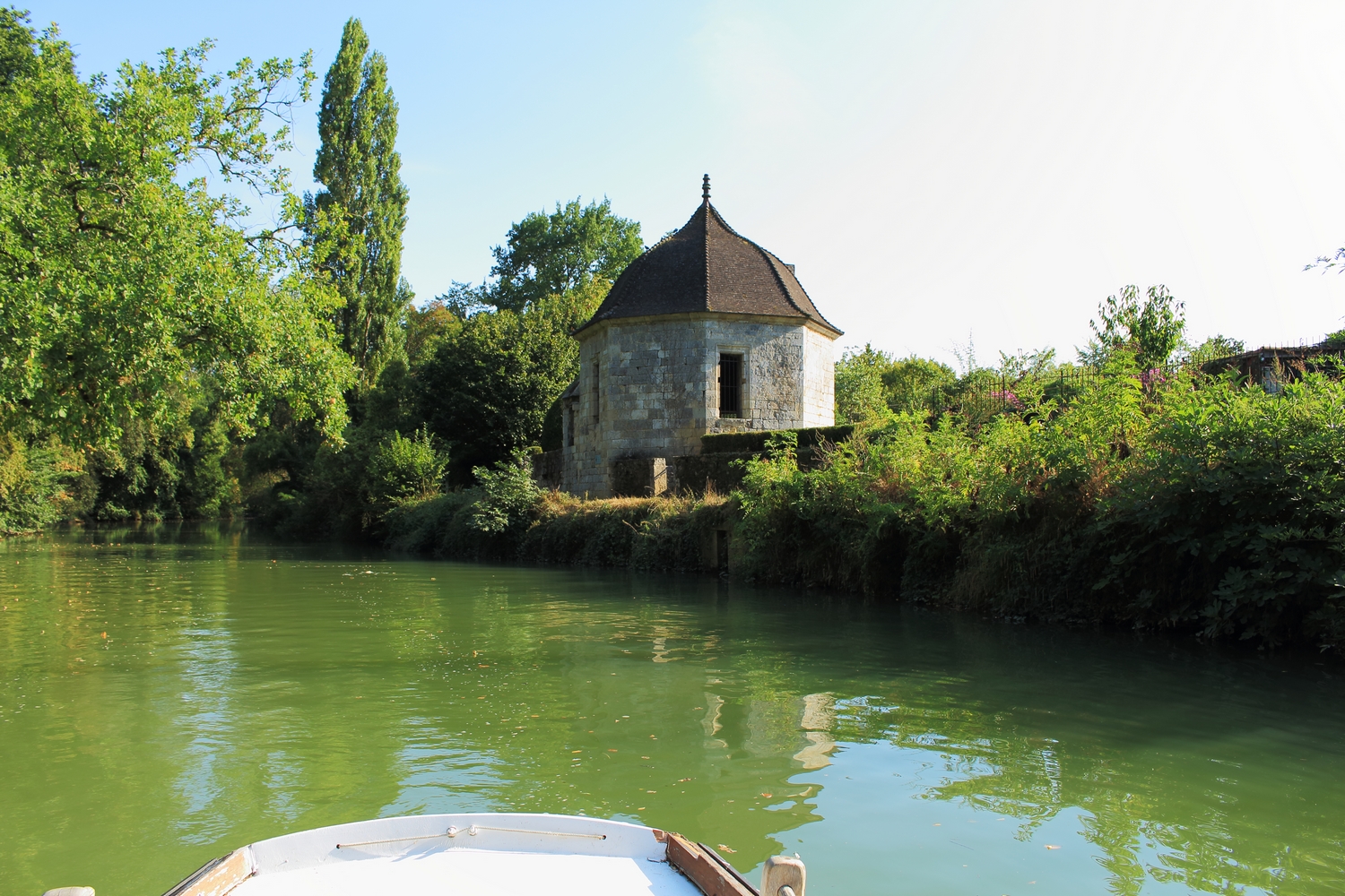 Office de Tourisme de l'Albret — photo 2