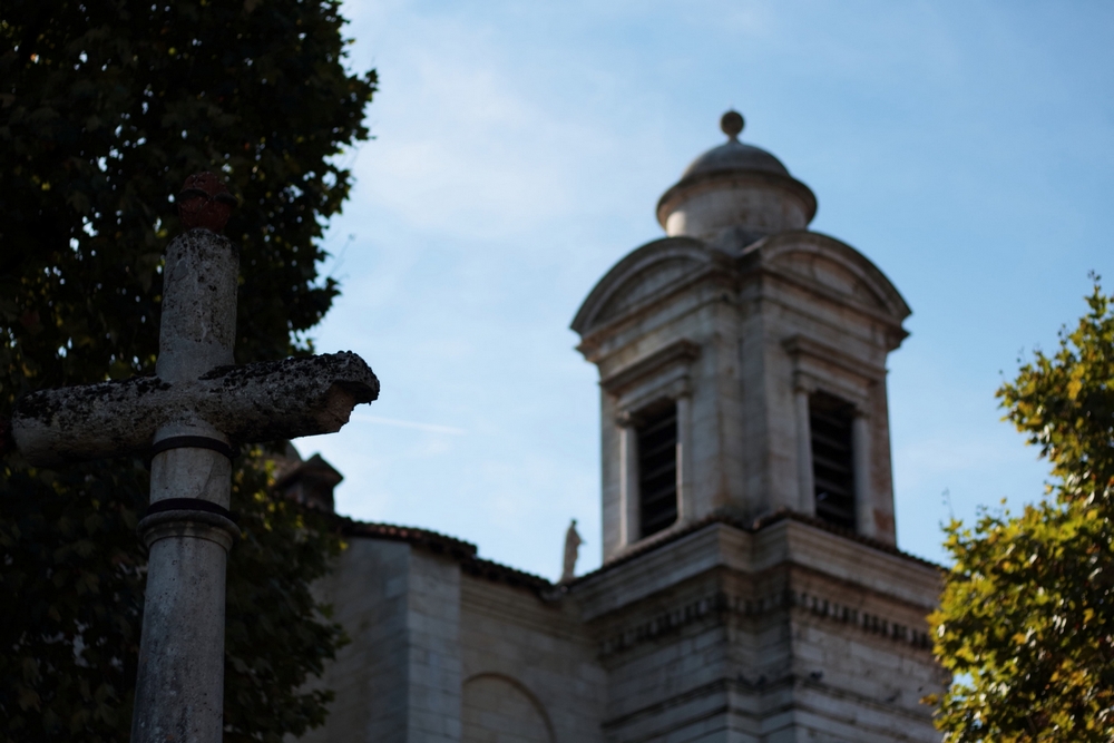 Eglise Saint Nicolas, Nérac - photo 3