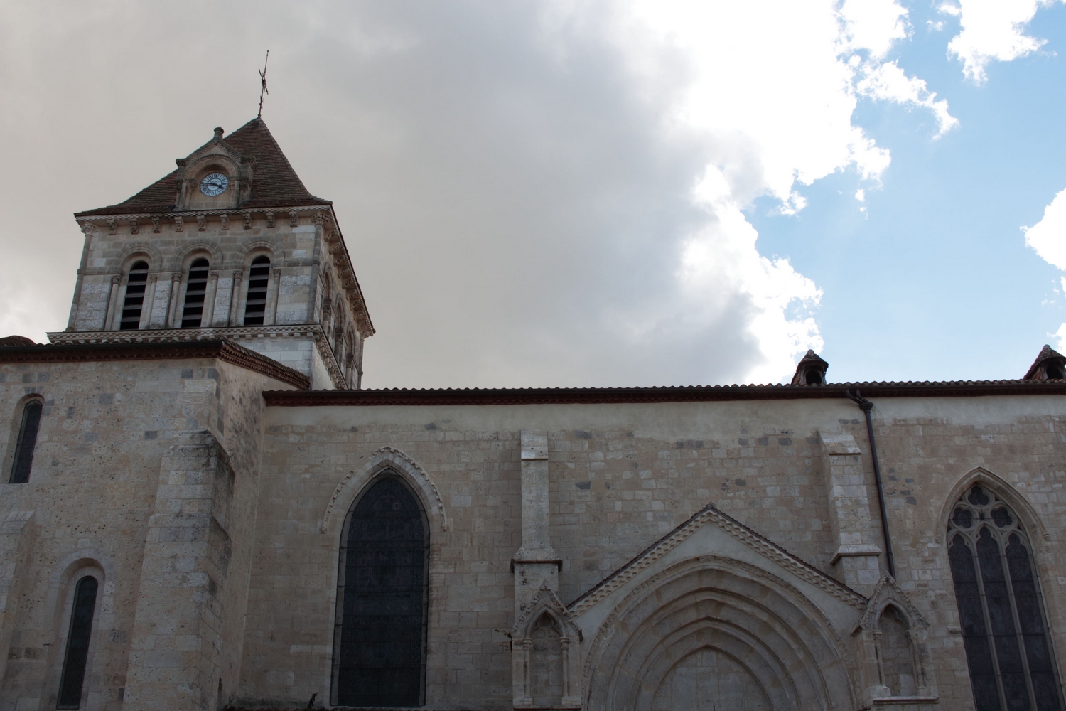 Village de Mézin, Mézin - photo 10