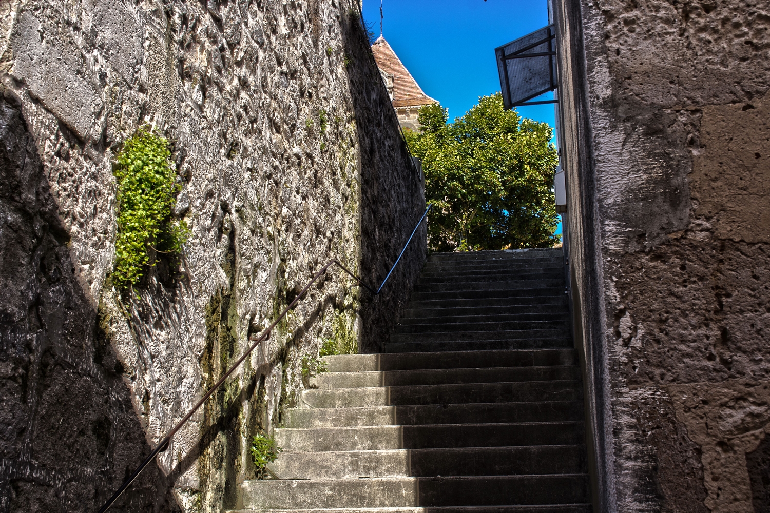 Village de Mézin, Mézin - photo 15