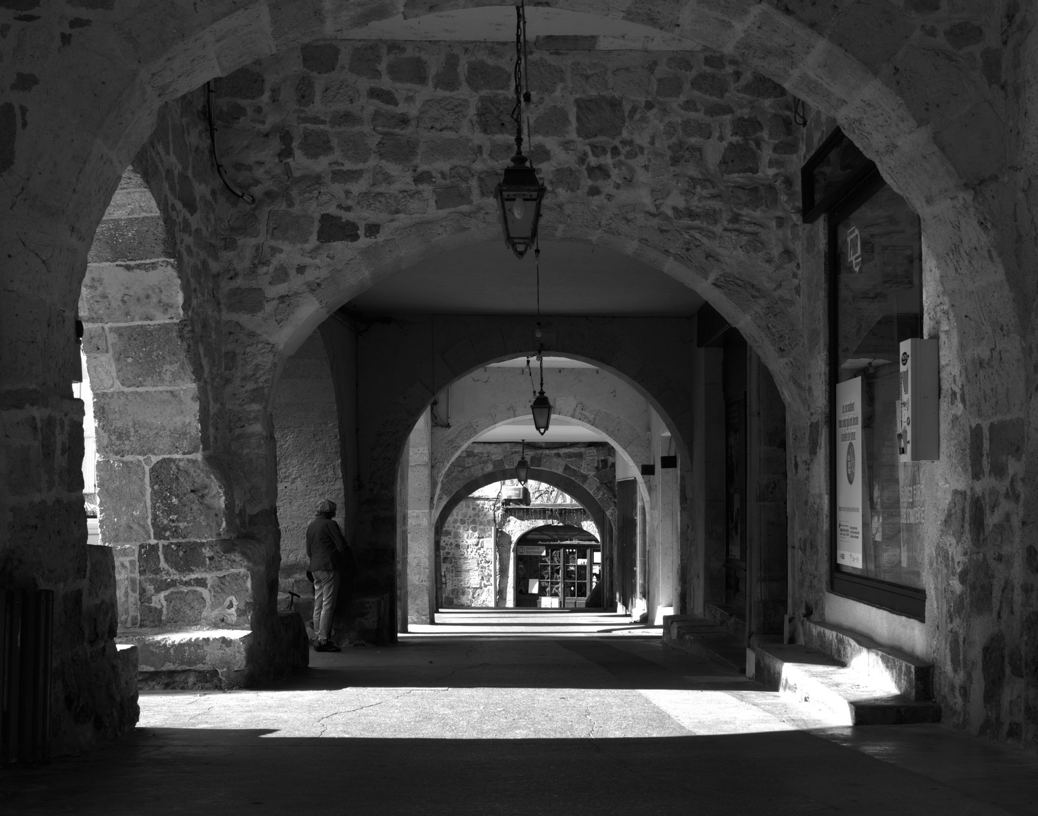 Village de Mézin, Mézin - photo 9