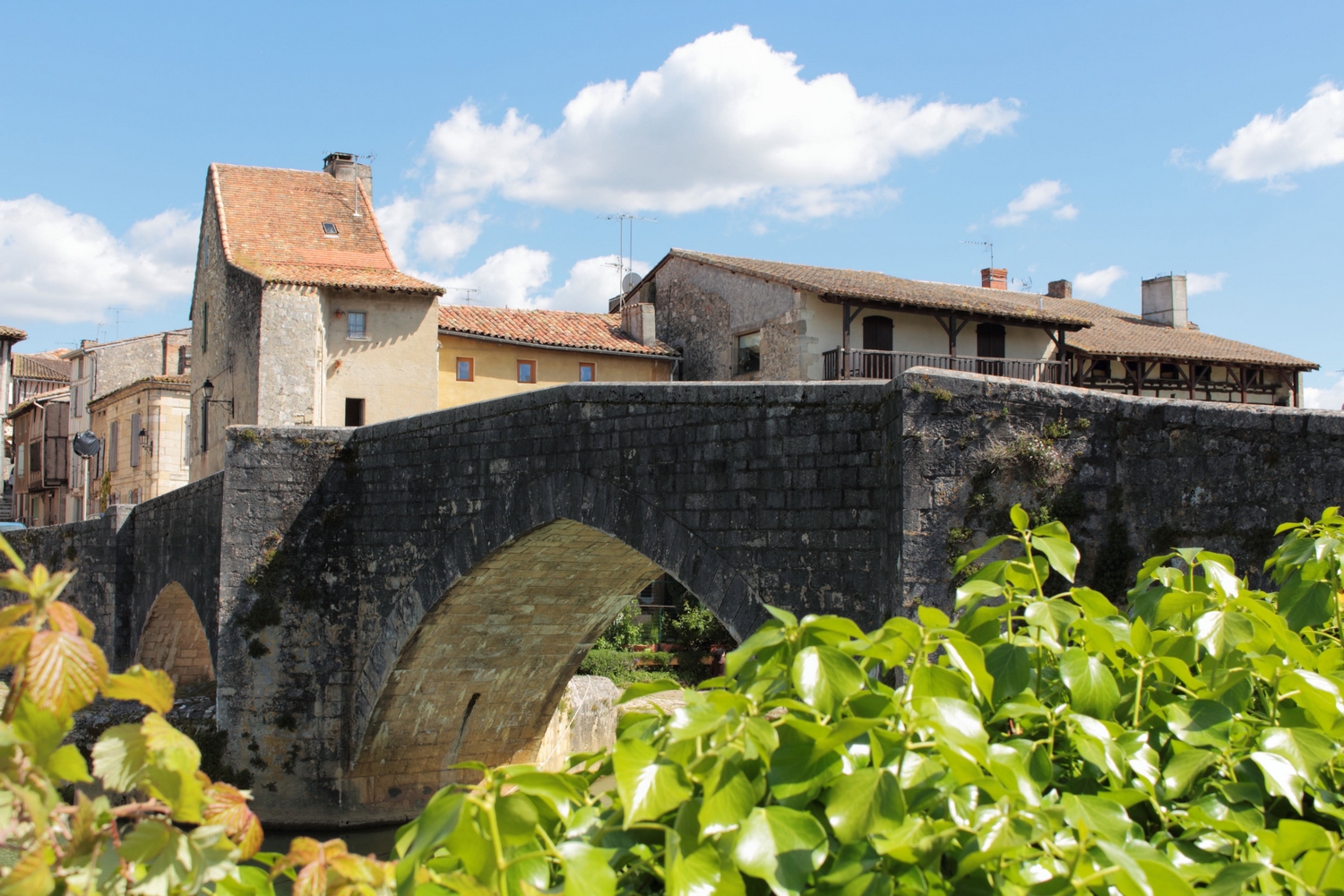 Ville de Nérac, Nérac - photo 28
