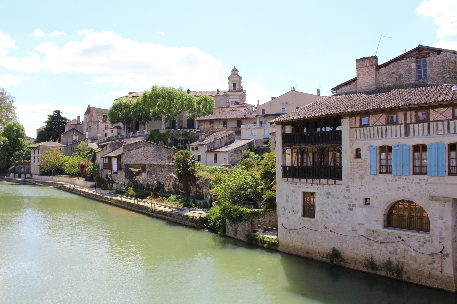 Ville de Nérac, Nérac - photo 15