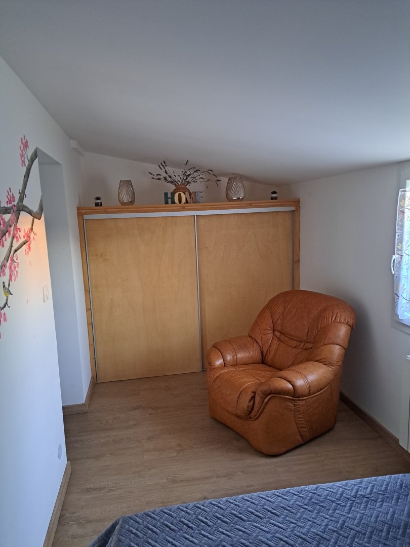 Gîte Les Cerisiers, Preignac