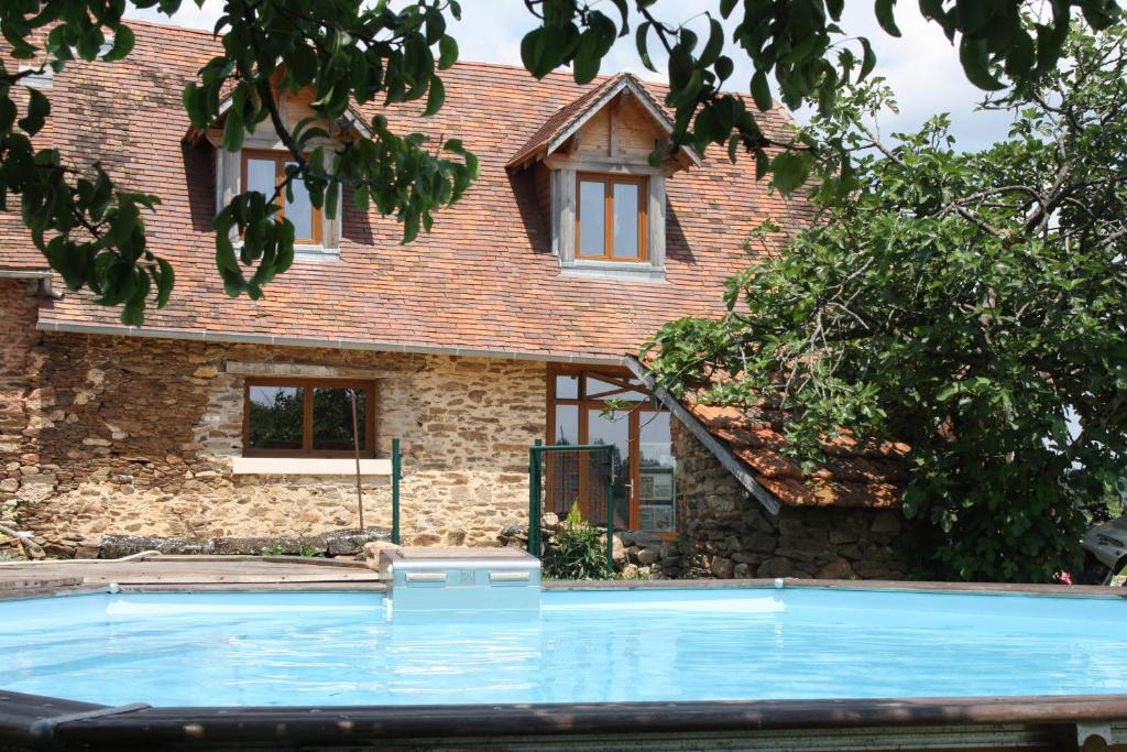 Le Relais de Chantecor