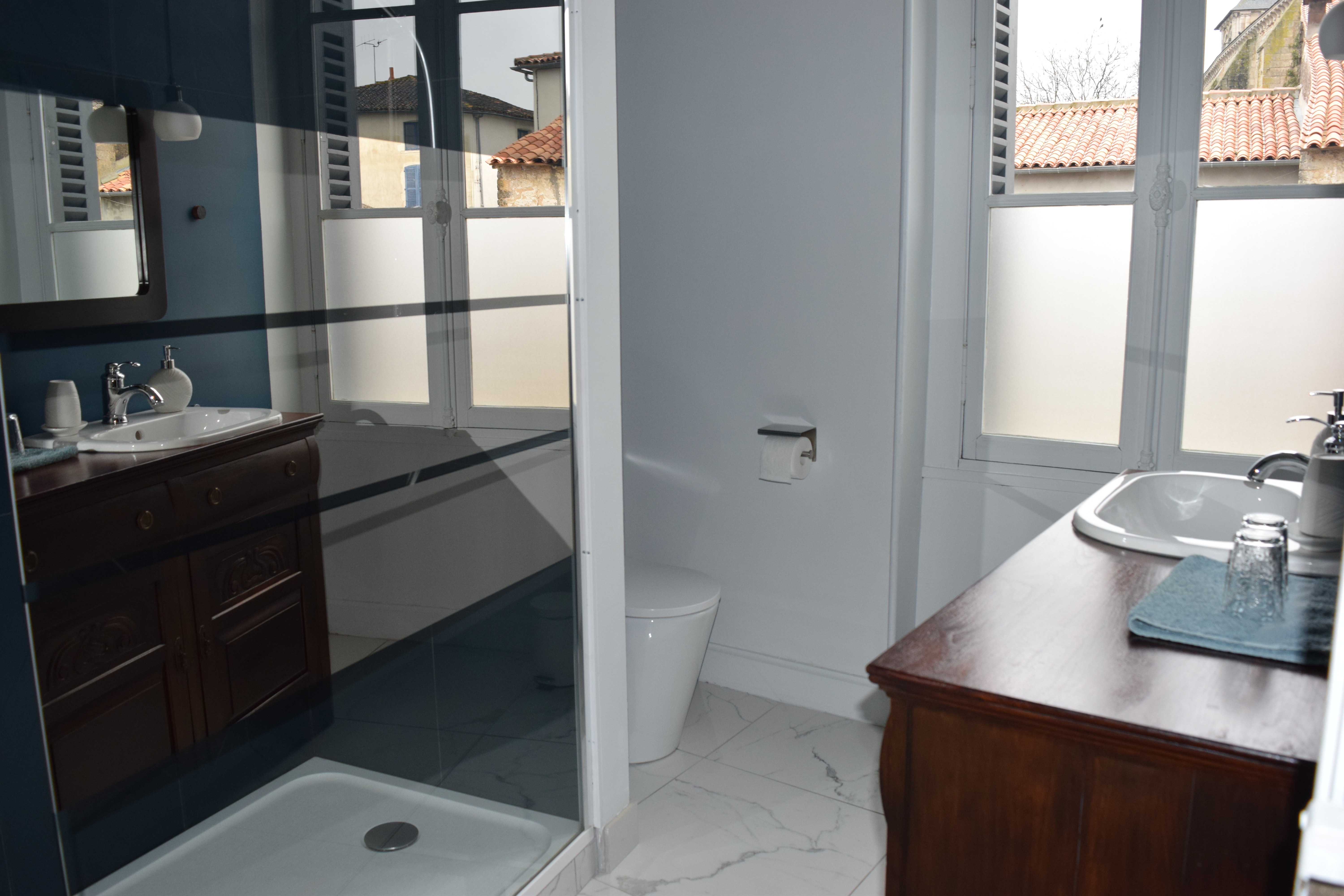 Côté Halles, Pamproux - photo 10