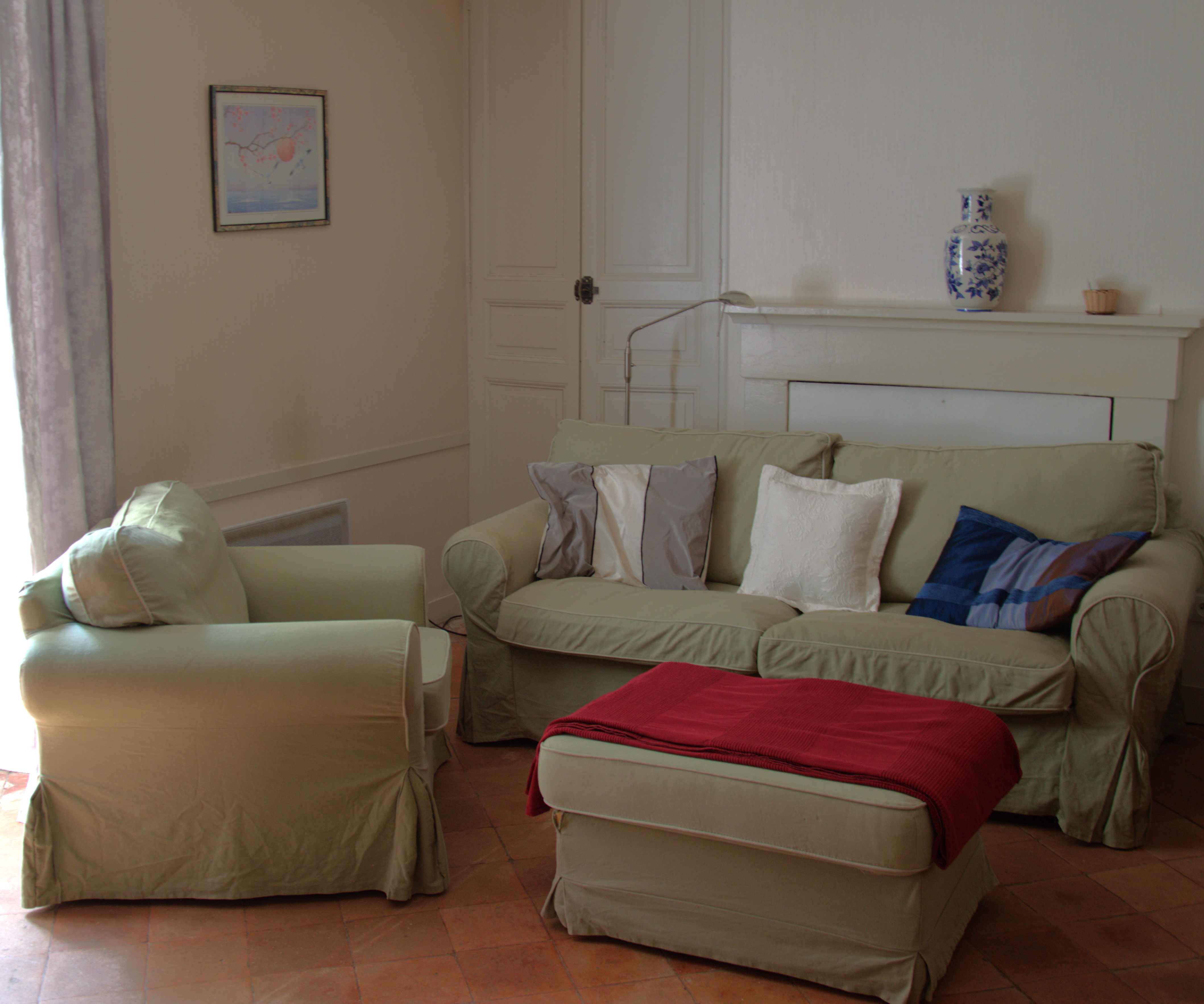 M. et Mme COUSIN, Saint-Martin-de-Mâcon - photo 6