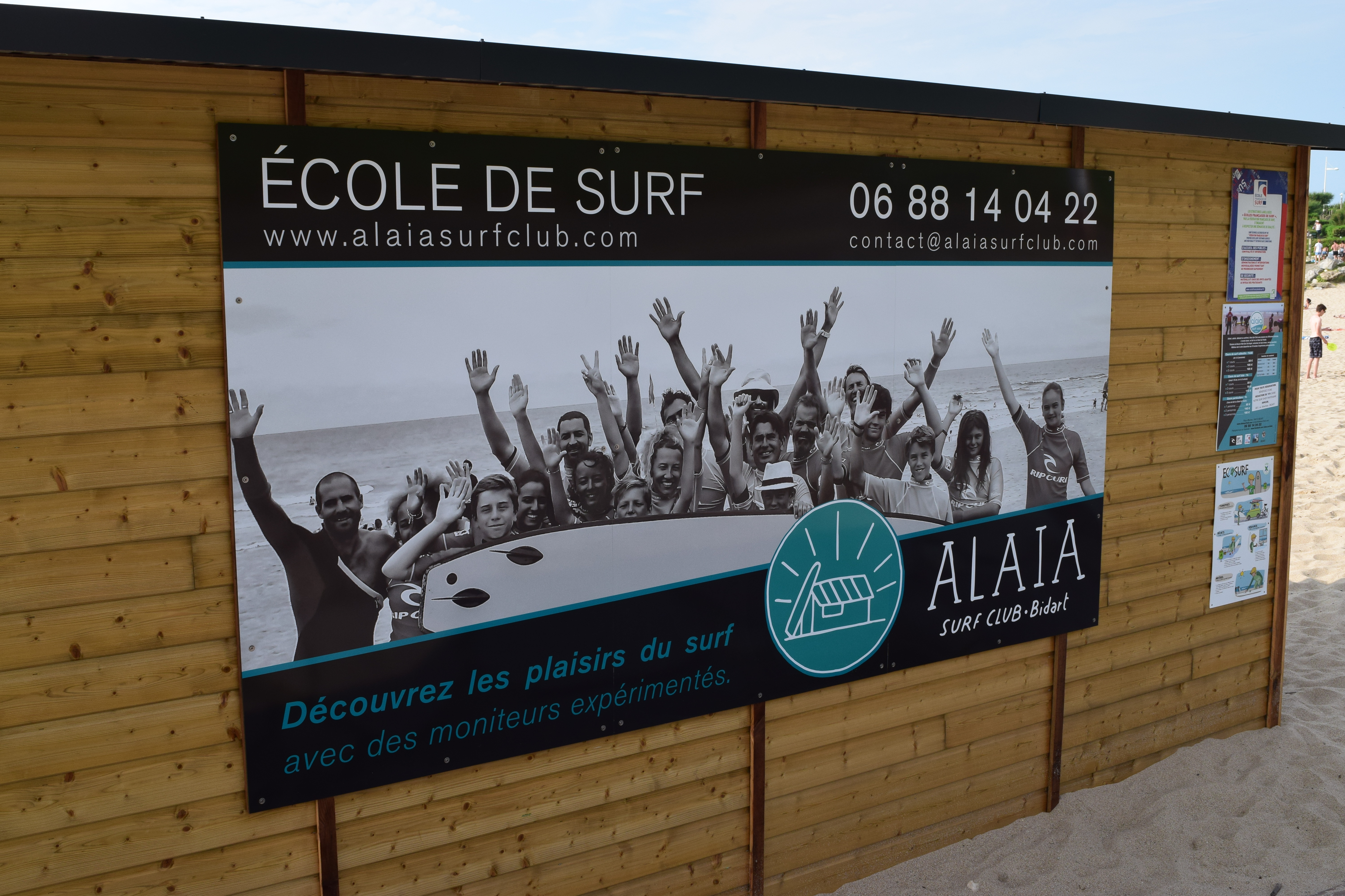Alaia Surf Club - photo 4