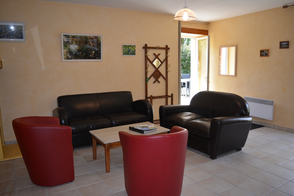 Gîte "Côté Marguerites" - Le Hameau de Sainte-Mégrine, Coulon - photo 10