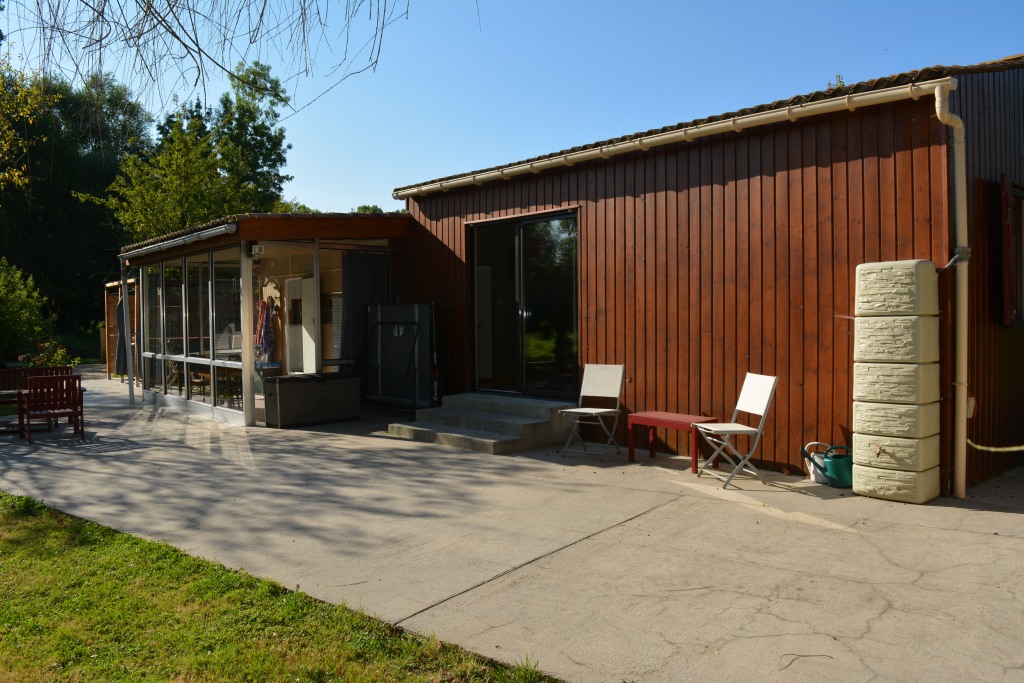 Gîte "La Cabane à Doudou", Coulon - photo 18