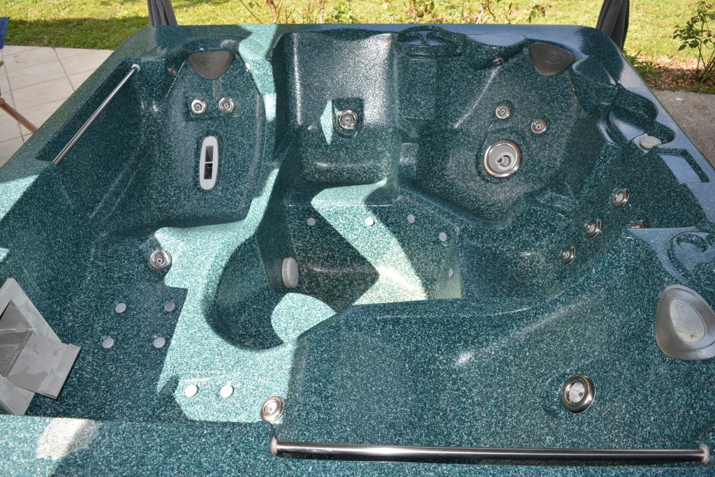 Gîte "La Cabane à Doudou", Coulon - photo 9