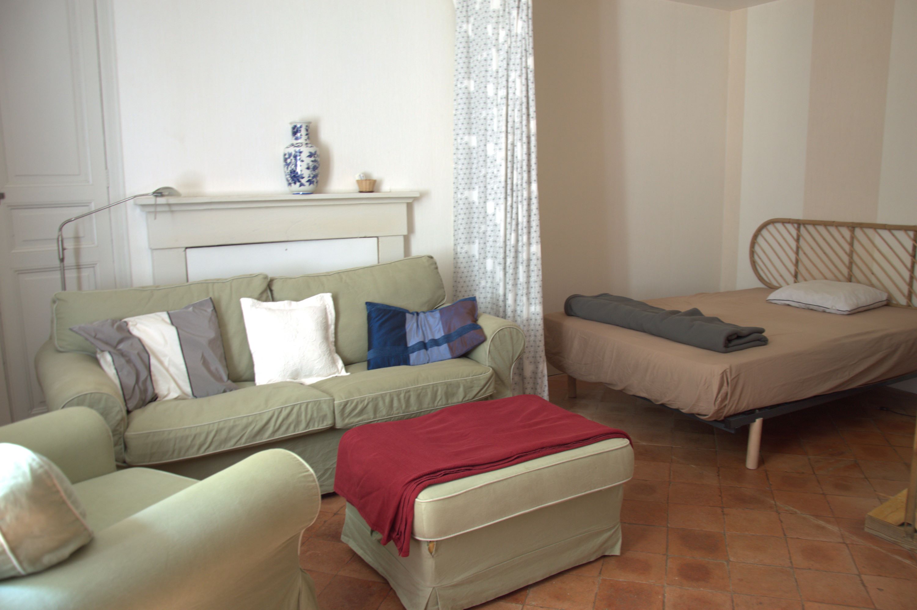 M. et Mme COUSIN, Saint-Martin-de-Mâcon - photo 11