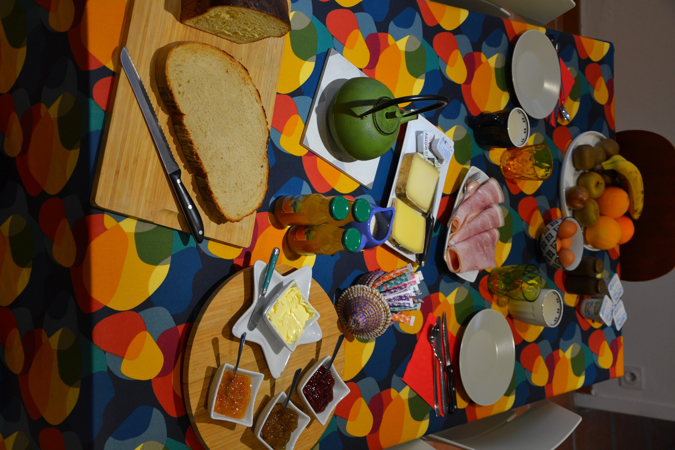 La Maison de Lau, Salies-de-Béarn - photo 6