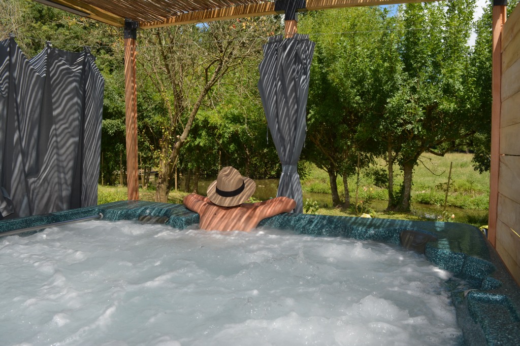 Gîte "La Cabane à Doudou", Coulon - photo 12