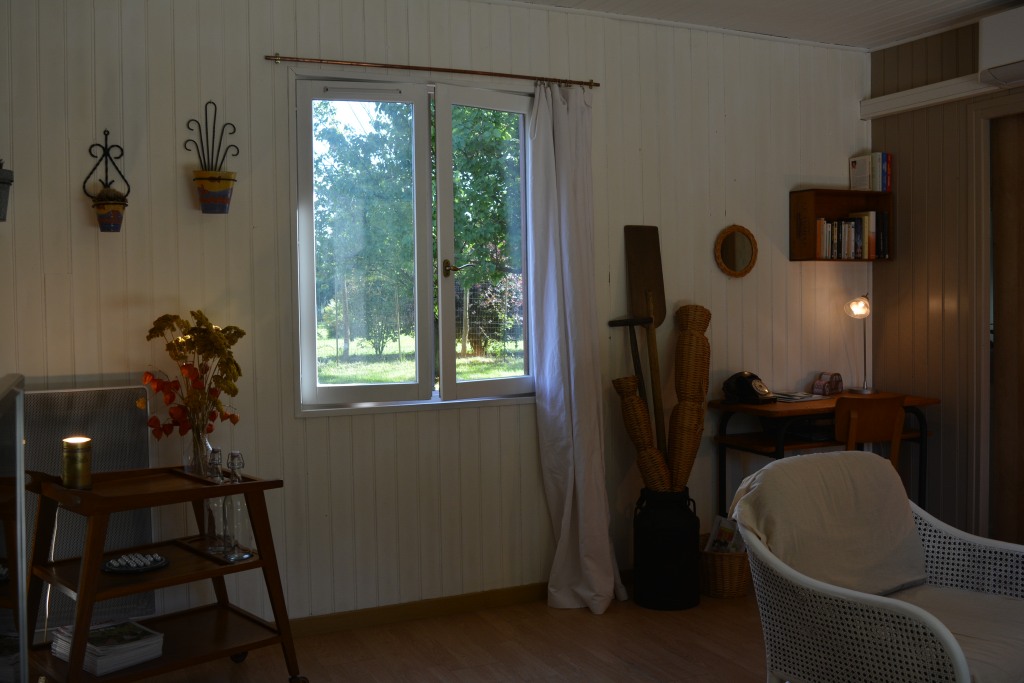 Gîte "La Cabane à Doudou", Coulon - photo 26