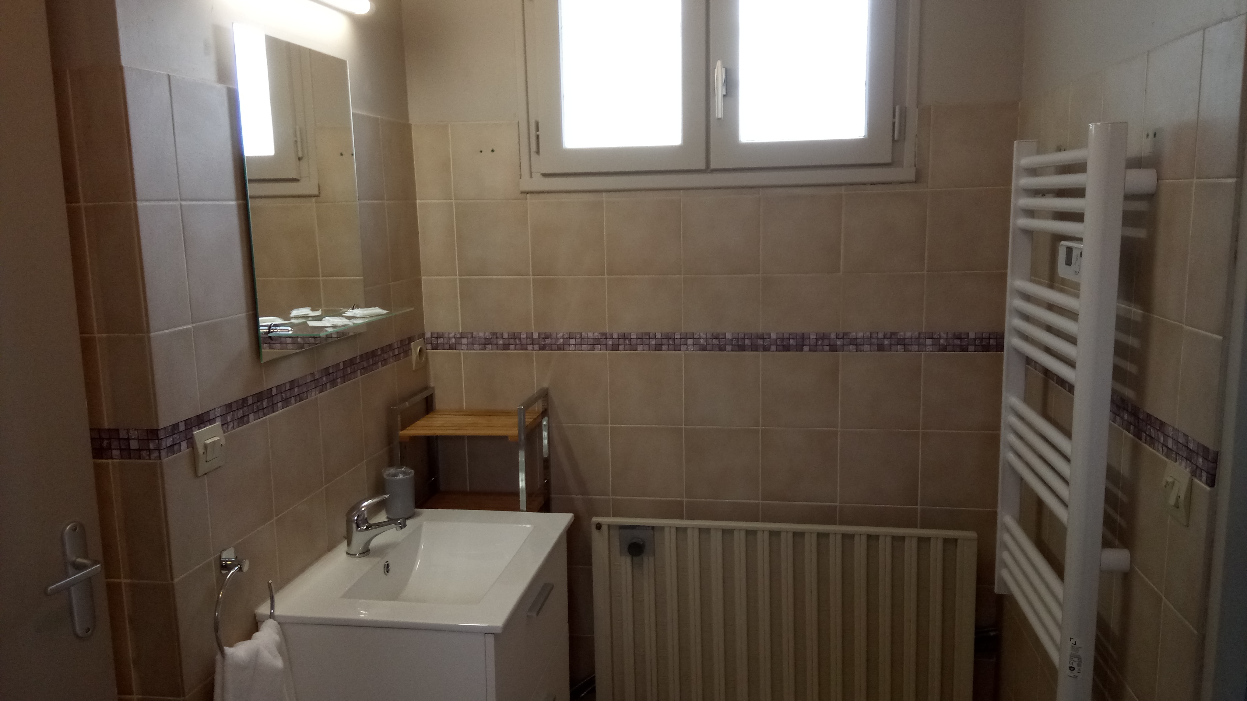 Studio Lussacois, Lussac-les-Châteaux - photo 6