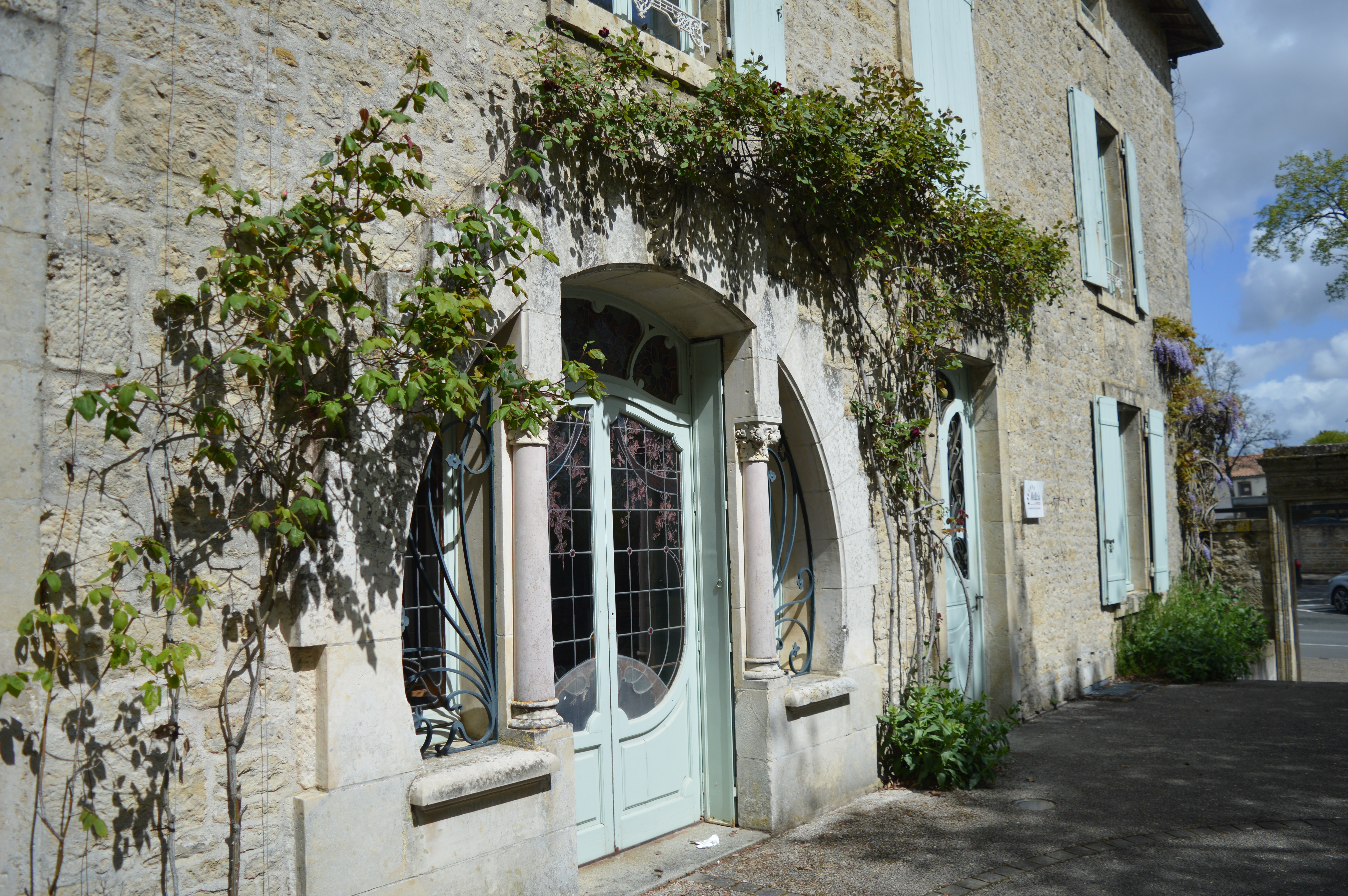 Office de Tourisme du Pays Mellois