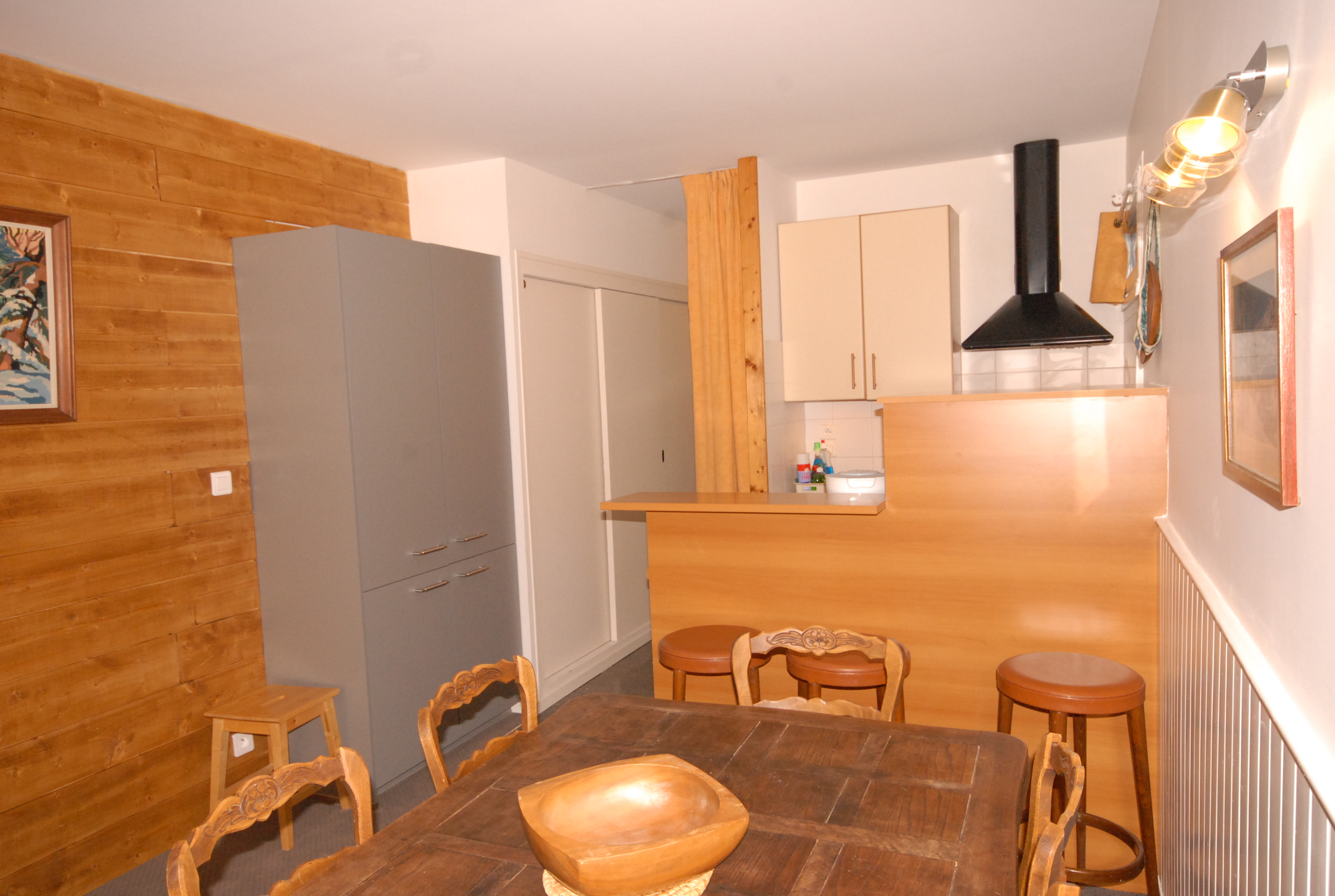 Agence Barroso - Neige et Soleil Ns445, Eaux-Bonnes - photo 7