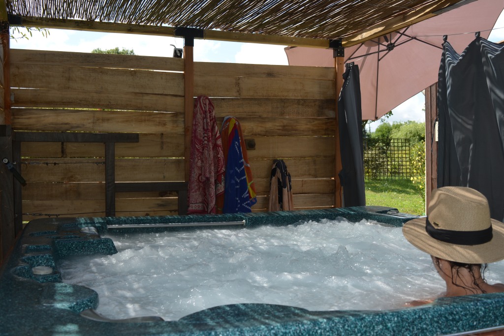 Gîte "La Cabane à Doudou", Coulon - photo 11