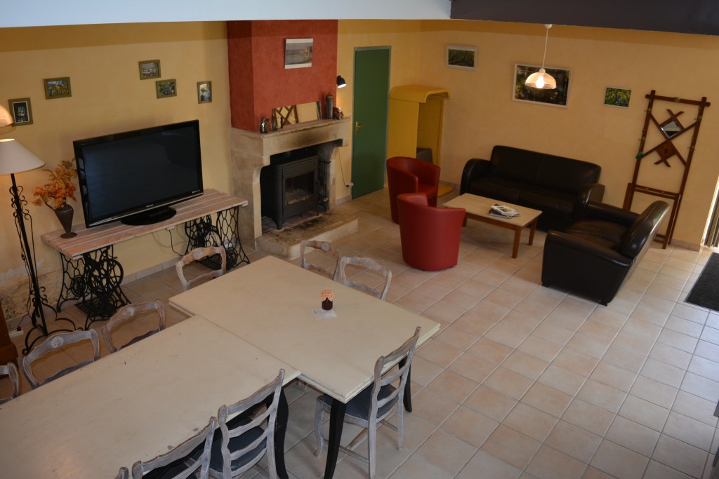 Gîte "Côté Marguerites" - Le Hameau de Sainte-Mégrine, Coulon - photo 4