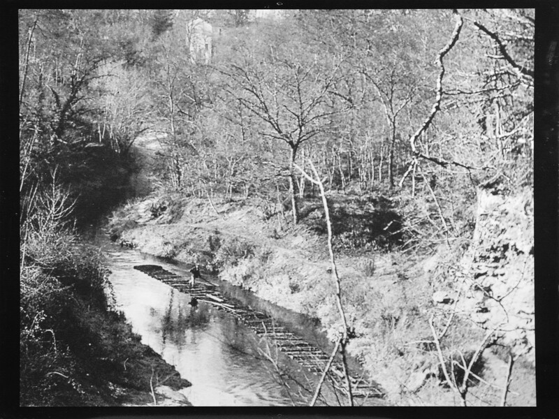 Visite exceptionnelle du moulin de Caussarieu, Préchac - photo 3