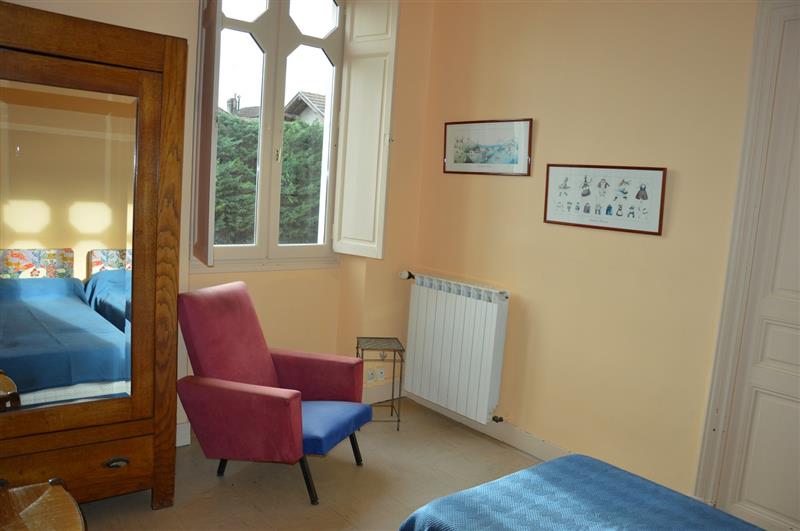 Appartement Rose