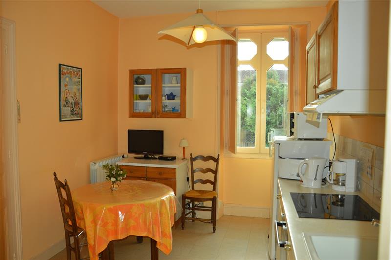 Appartement Rose