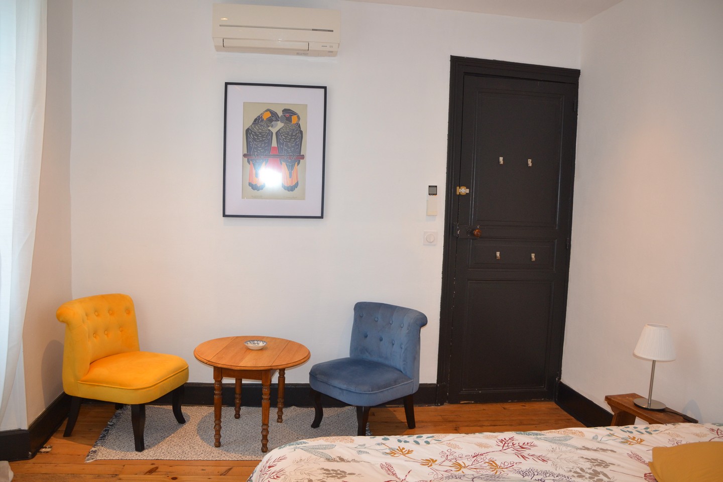 La Maison de Lau, Salies-de-Béarn