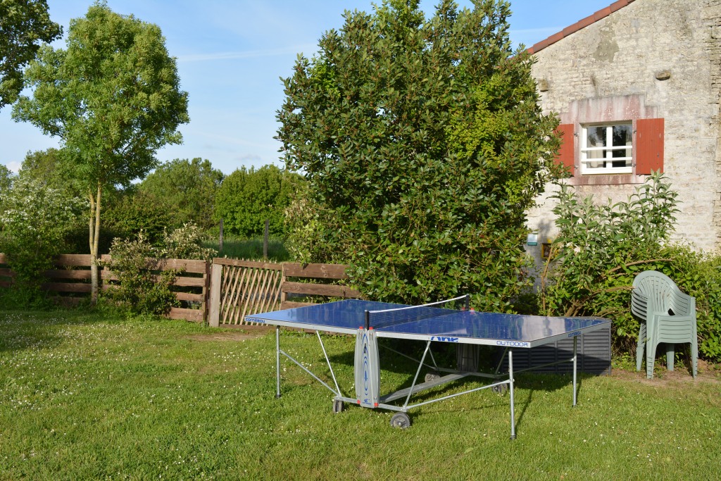 Le Hameau de Sainte-Mégrine - hébergement de groupes, Coulon - photo 16