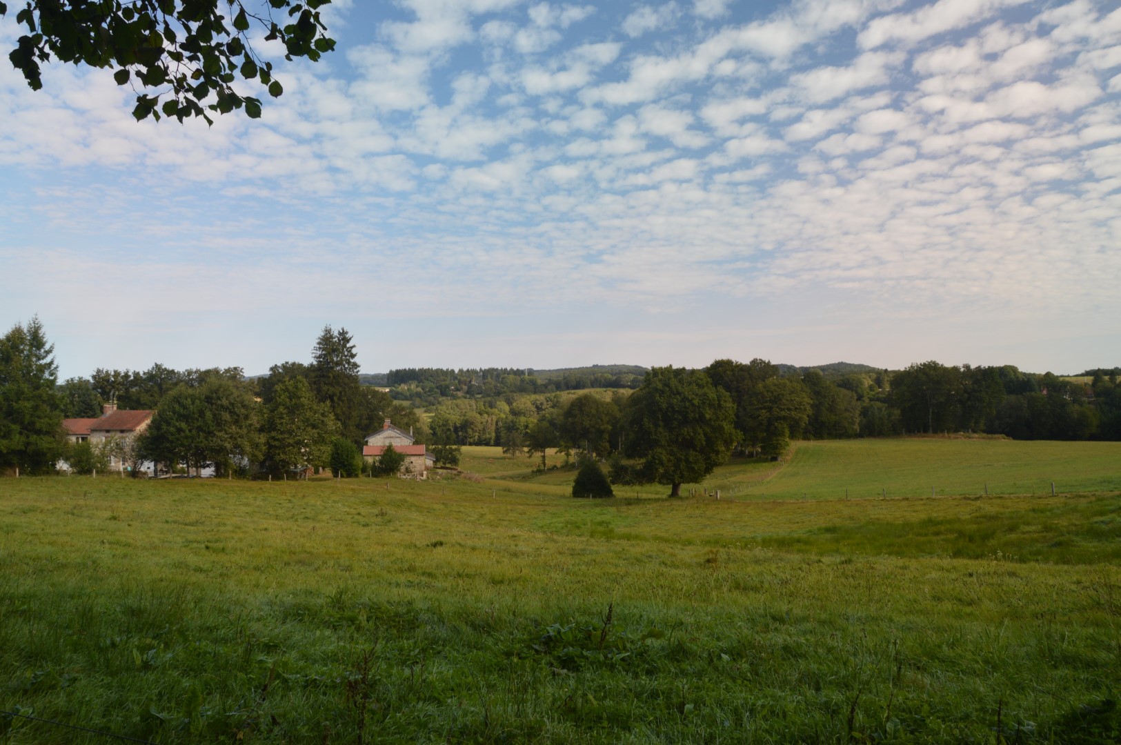 Circuit Pédestre N°2 : Sur les pas des Maquisards, Saint-Hilaire-le-Château - photo 6