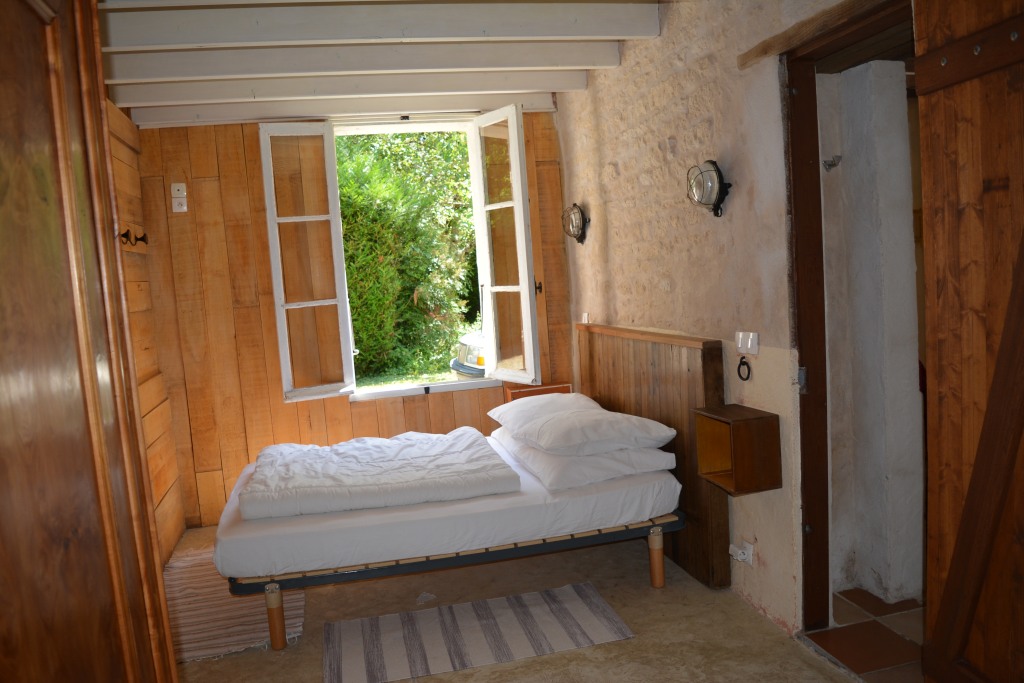 Gîte Le Refuge - Le Hameau de Sainte-Mégrine - photo 3