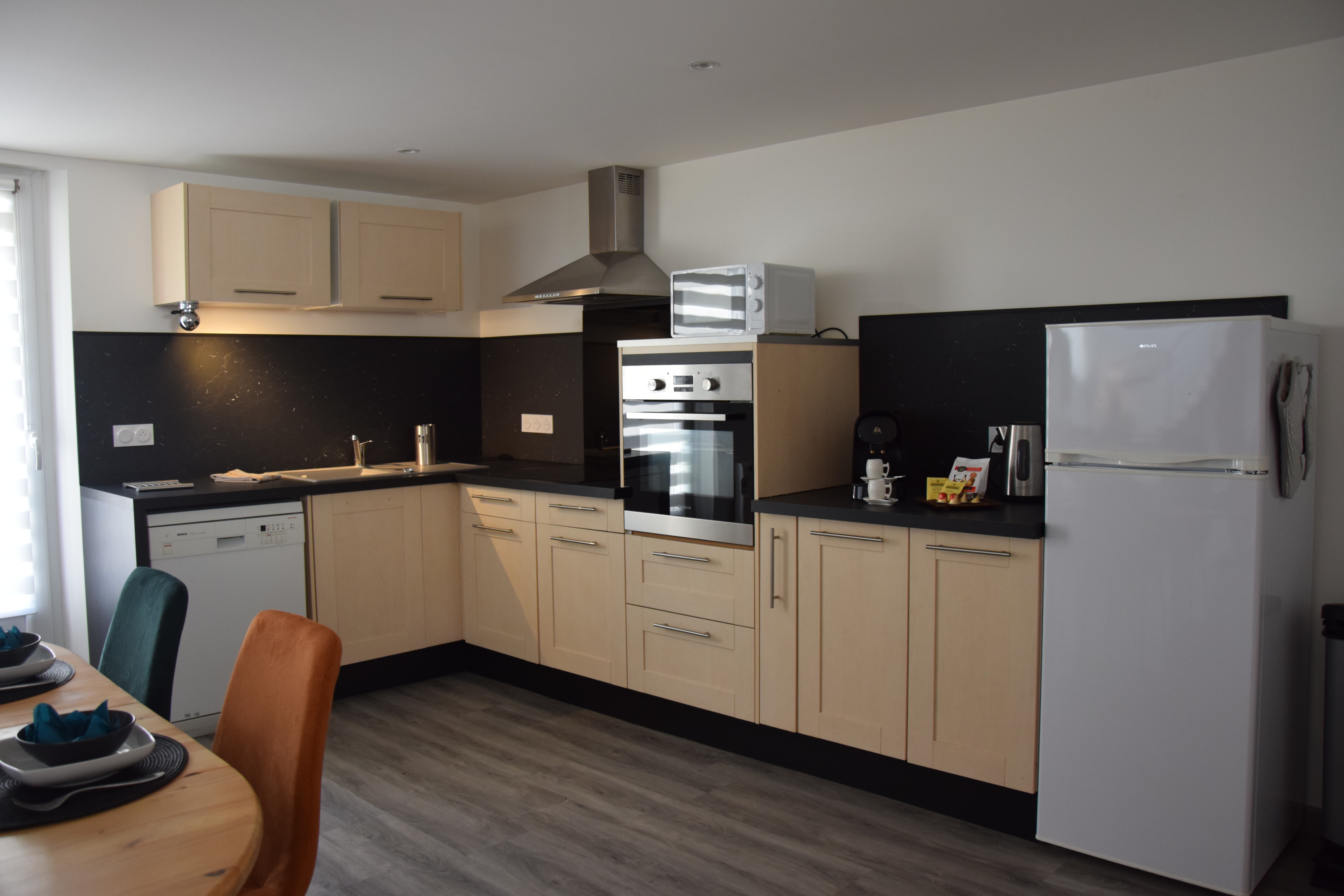 Les Gites de Val Jaunay - Cocon - photo 4