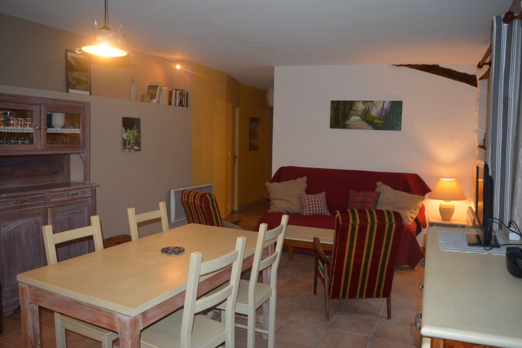 "Le Petit Gîte" - Le Hameau de Sainte-Mégrine, Coulon