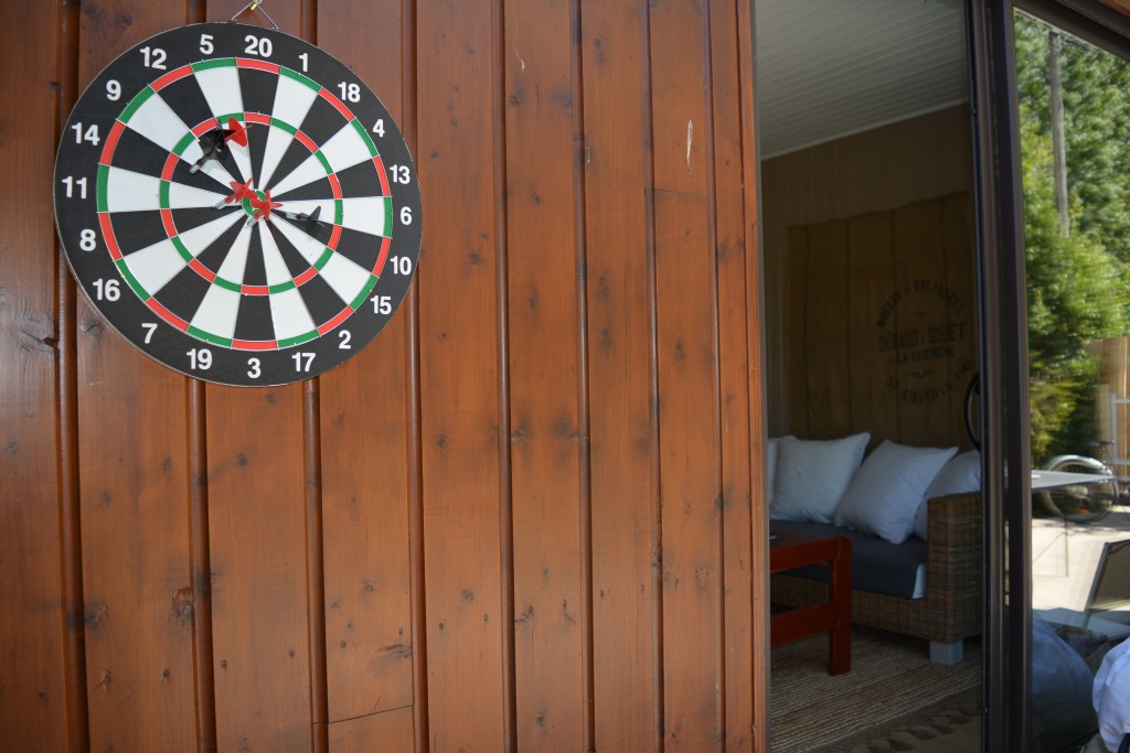 Gîte "La Cabane à Doudou", Coulon - photo 20