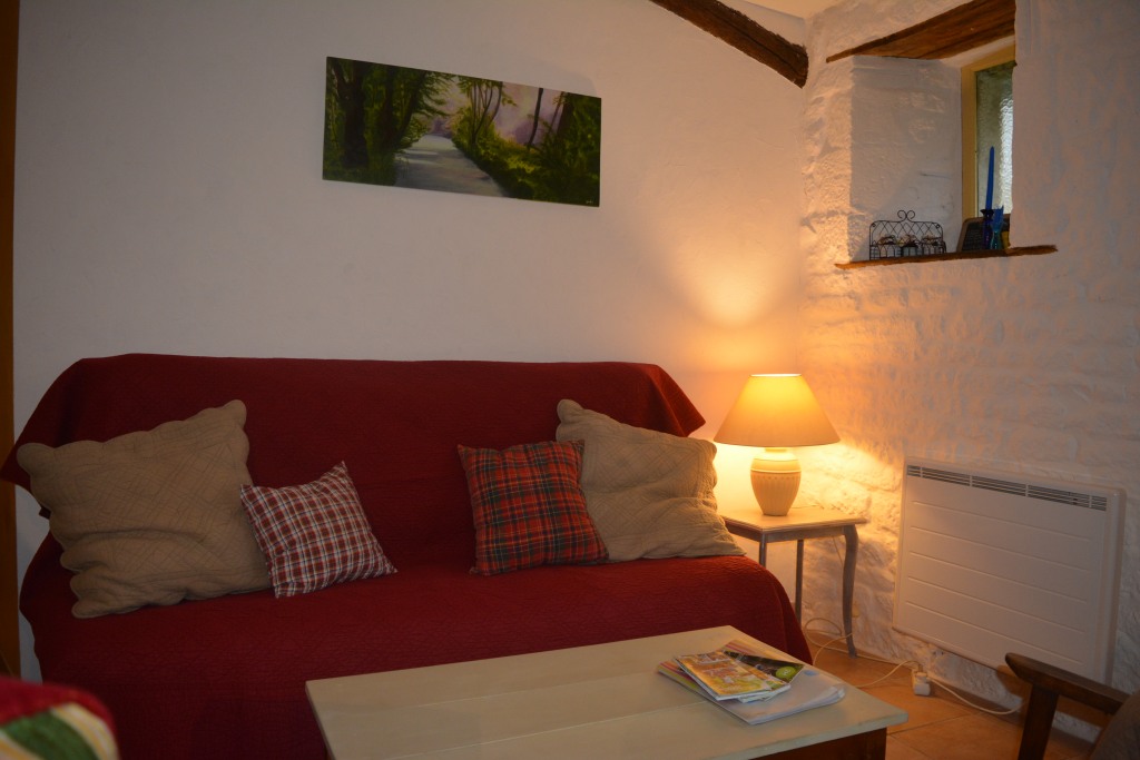 "Le Petit Gîte" - Le Hameau de Sainte-Mégrine - photo 3