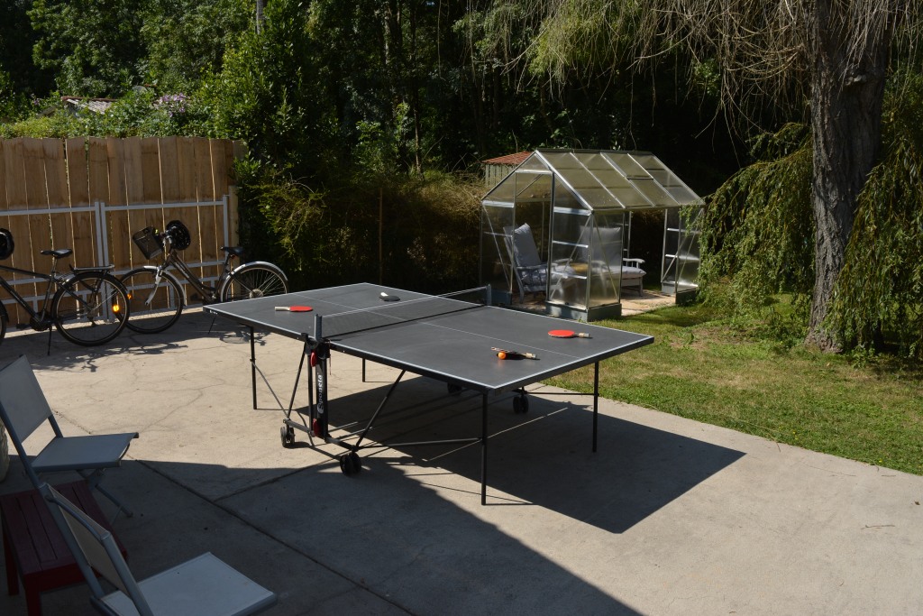 Gîte "La Cabane à Doudou", Coulon - photo 24