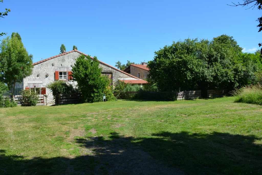 Gîte "Côté Marguerites" - Le Hameau de Sainte-Mégrine - photo 4