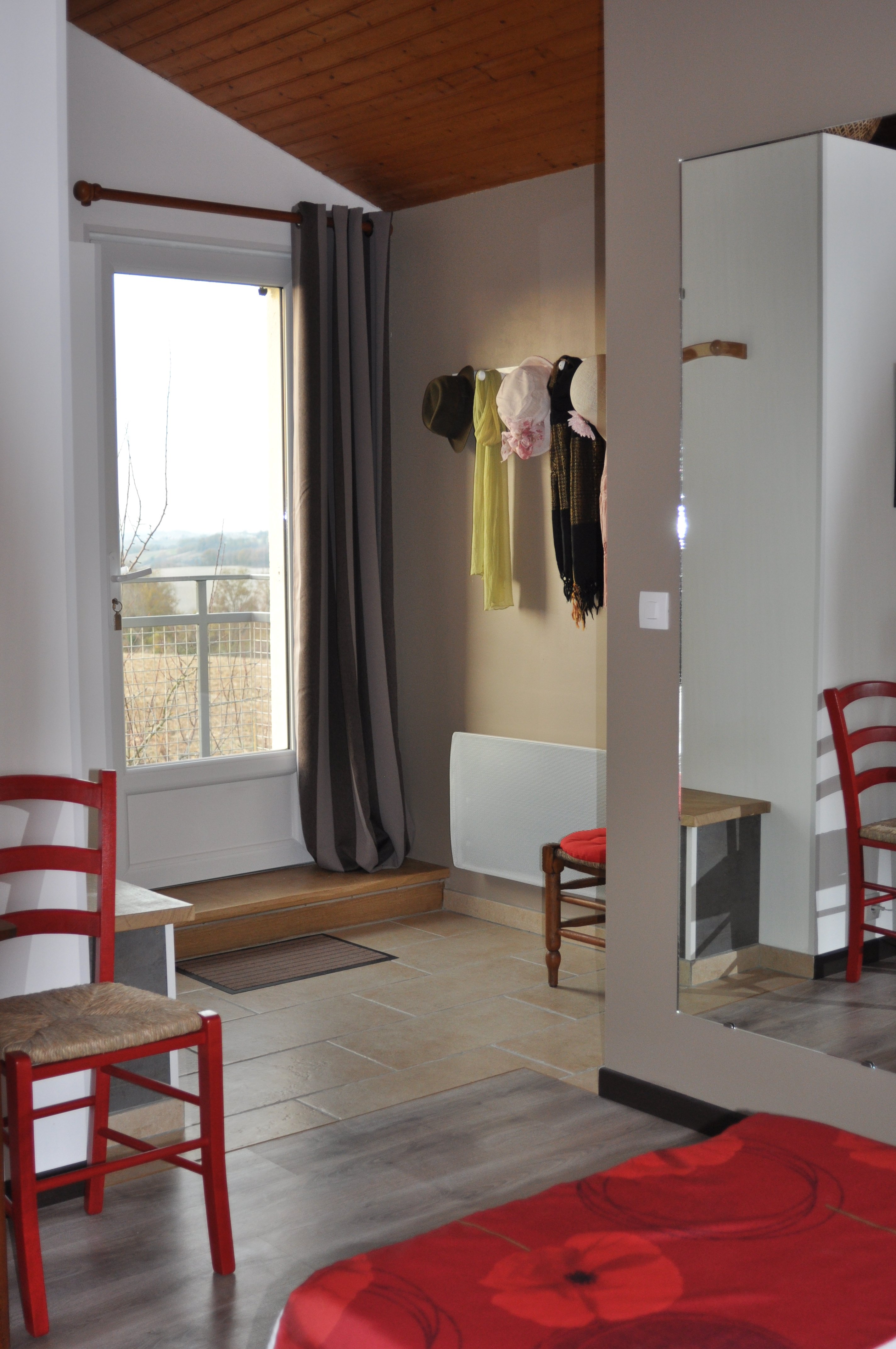 Maison Bittner, Laparade - photo 15