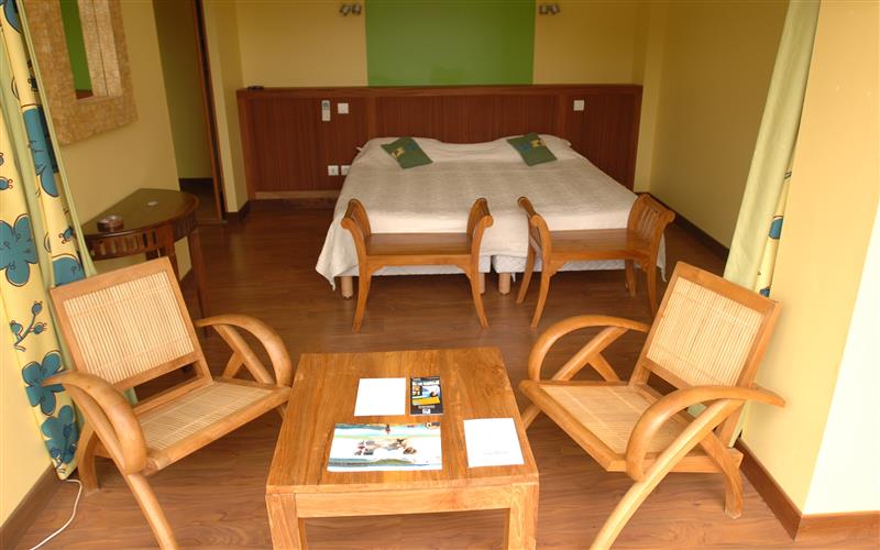 Hôtel Agur Deneri
