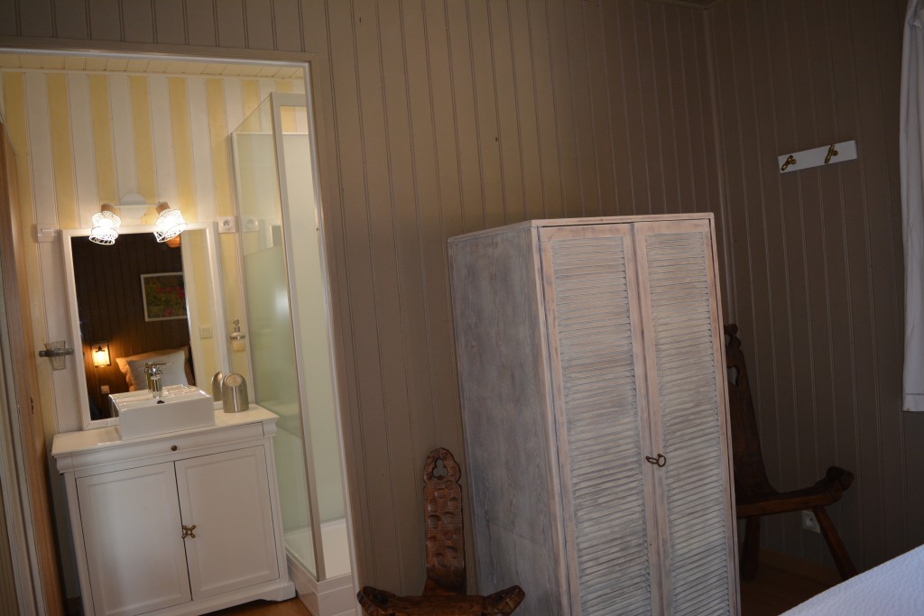 Gîte "La Cabane à Doudou", Coulon - photo 7