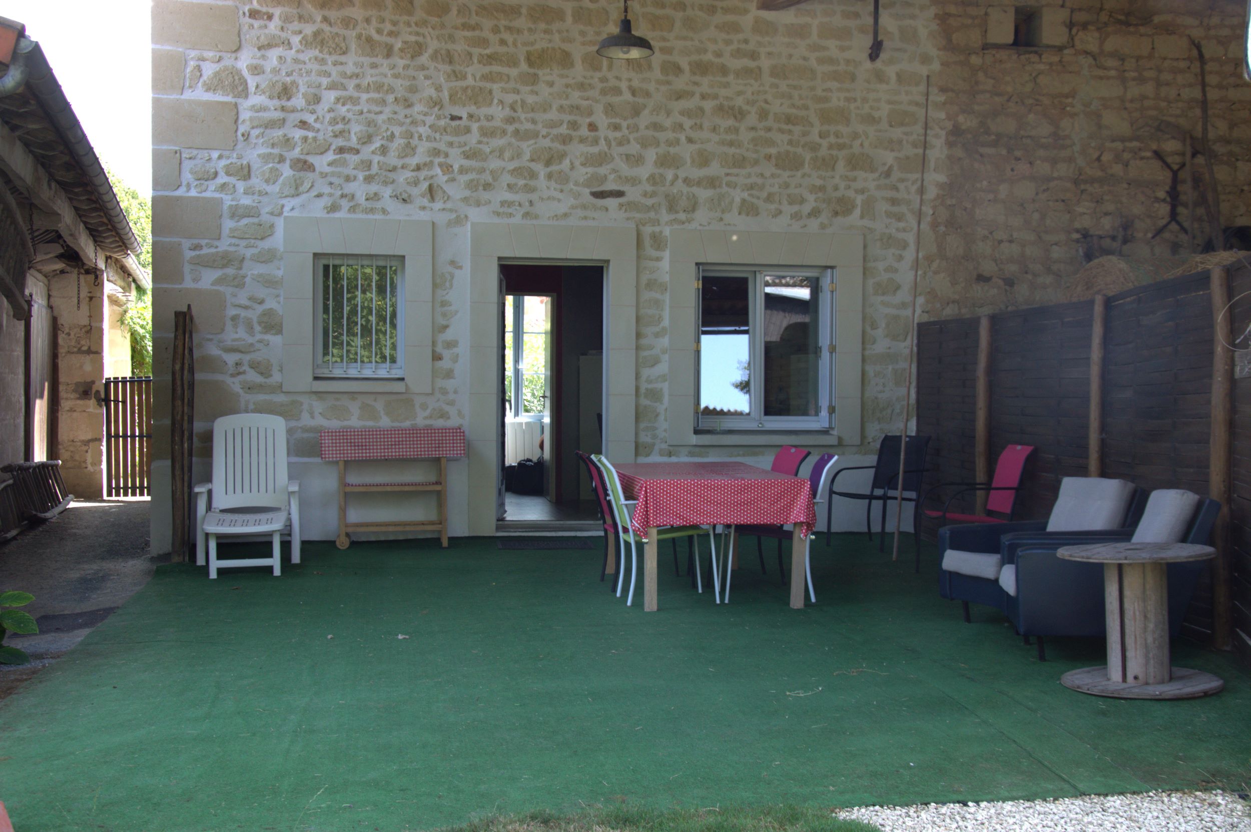 M. et Mme COUSIN, Saint-Martin-de-Mâcon - photo 7