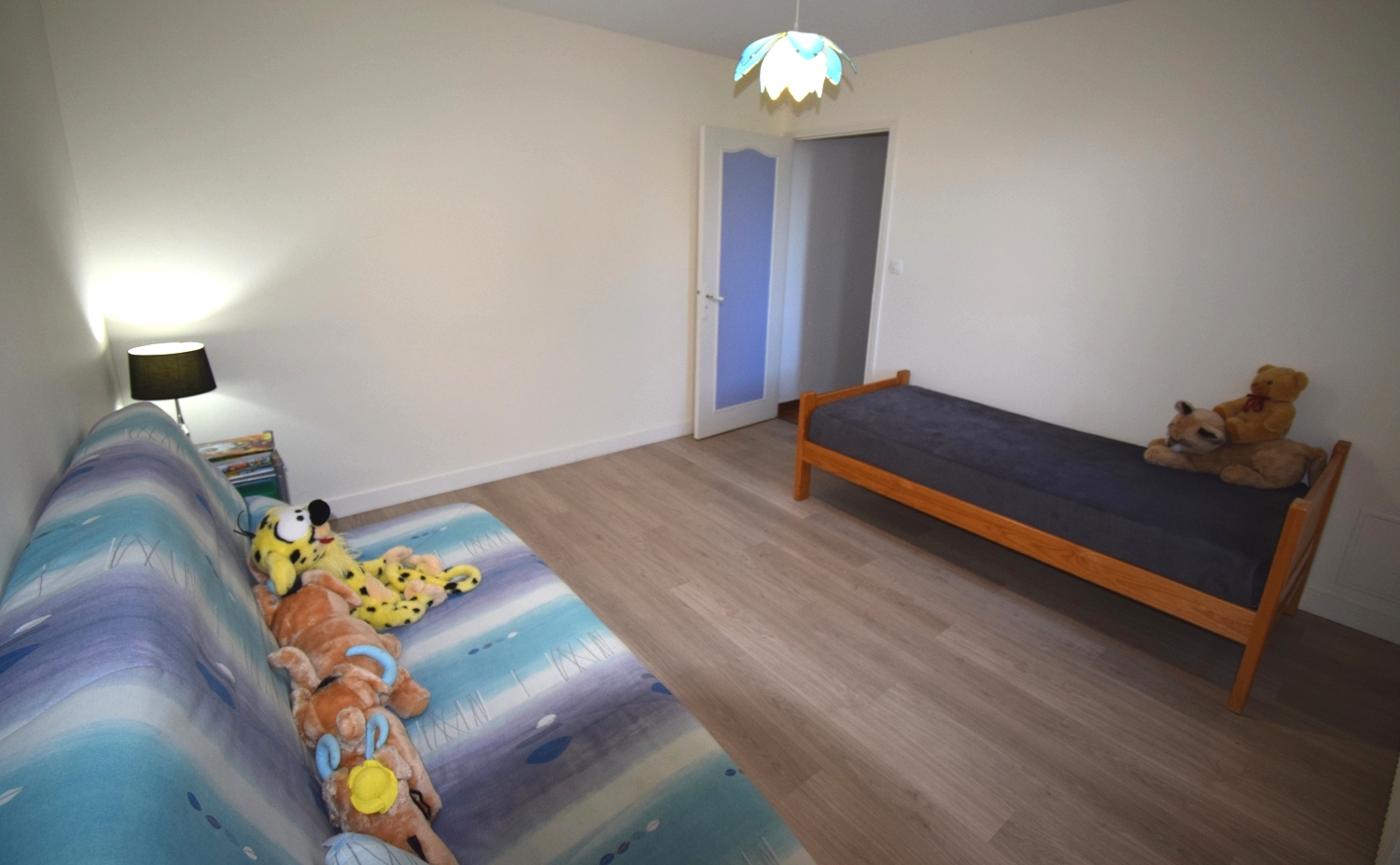 Meublé Nibon - photo 4