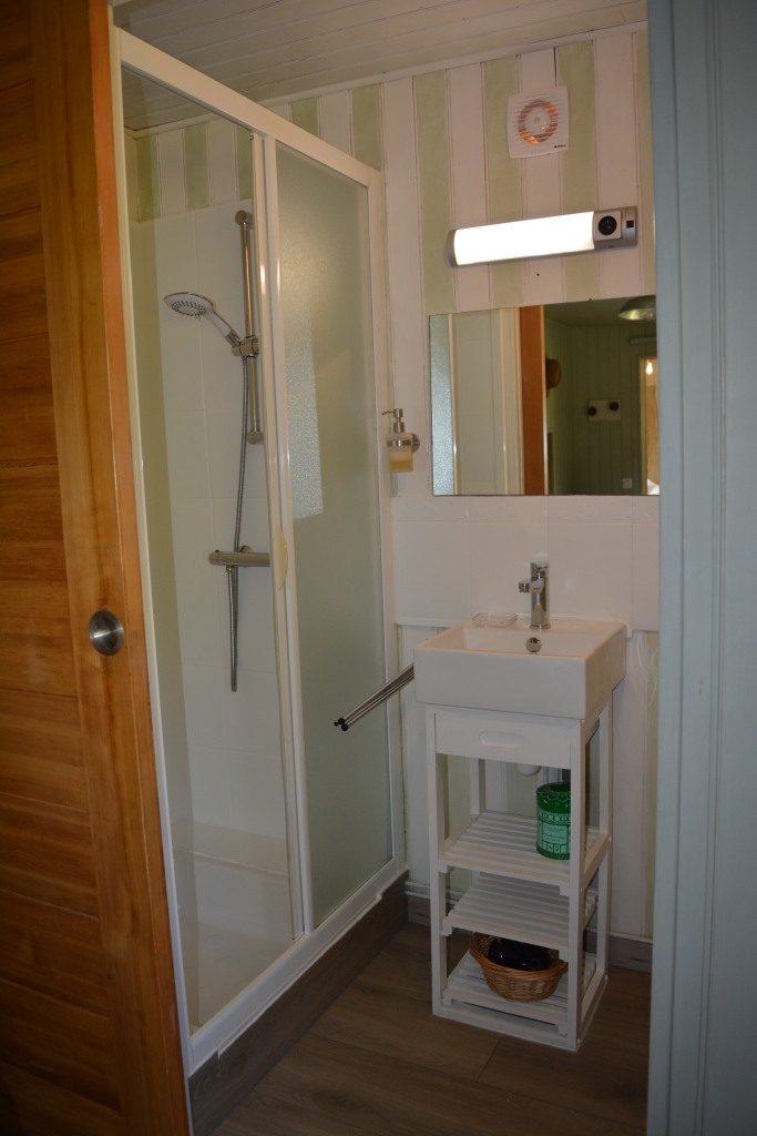 Gîte "La Cabane à Doudou", Coulon - photo 8