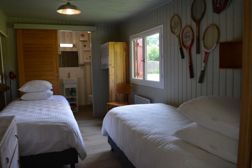 Gîte "La Cabane à Doudou", Coulon - photo 14